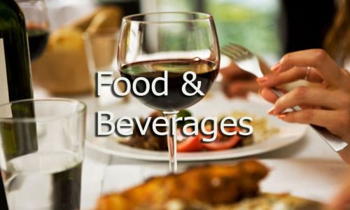 food-and-beverages